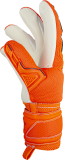 Reusch Attrakt Freegel Silver Junior 5262234 2290 blue orange s